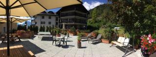 Hotel Al Pelmo Wellness - Pieve di Cadore - 6