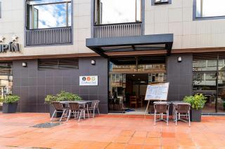 Hotel El Campin - Bogota - 5