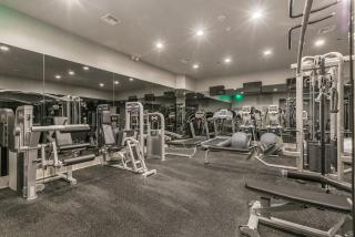The Livingston - New Orleans - 5