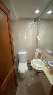 Samay Huasi - 3 dorm en suite - inmejorable ubicación - cochera cub - San Martín de los Andes - 4