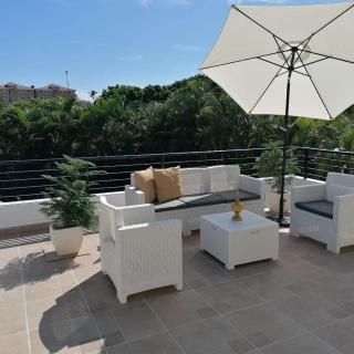 Villas Del Jardin 7 - Juan Dolio - 2