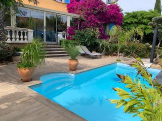 chez Muriel et Yves - La Londe-les-Maures - 9