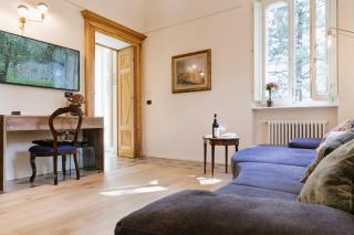 Villa Trisano - Bra - 2