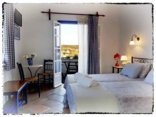 Sevasti Rooms - Platis Yialos Sifnos - 1