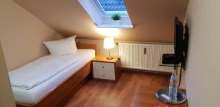 Airport Hotel One Aparthotel Sylt - Tinnum - 3