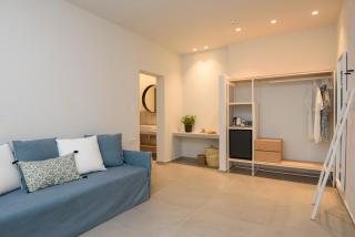 Vigla Hotel - Aegiali - 9