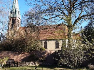 Gästehaus bed & kitchen - 2