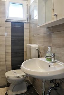 Apartmani Vesna - Zambratija - 1