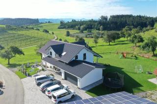 Haus am See - Ferienwohnungen - Neukirch - 8