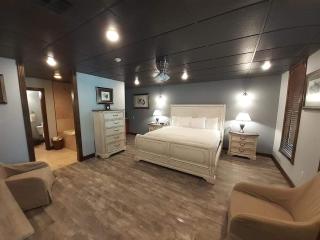 New Orleans Hotel Eureka Springs - 9