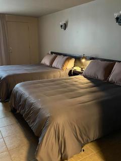 Motel Le Martinet - La Pocatiere - 6