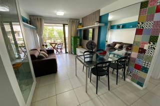 Resort Beach Place, Porto das Dunas - CE - 5