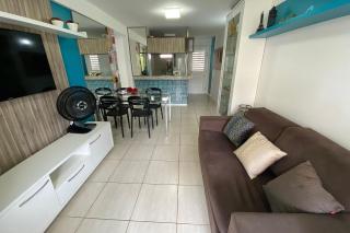 Resort Beach Place, Porto das Dunas - CE - Aquiraz - 3