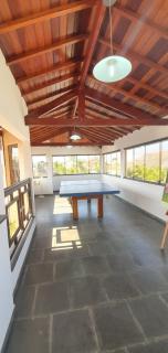 condomínio frente a praia - 1