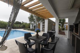 Quinta das Giestas - Ribeira Grande - 9