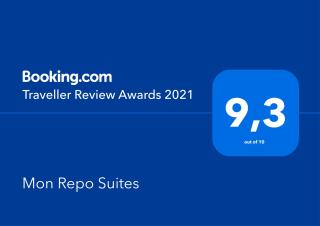 Mon Repo Suites - Laganas - 2