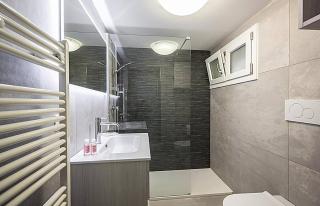 SUITE CA’ DELLA TANA - 2