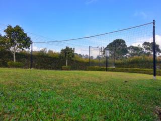 CASA CAMPESTRE frente Acuarela -Mesa de los Santos - 8