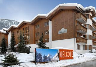 Apartment Everest - Zermatt - 0