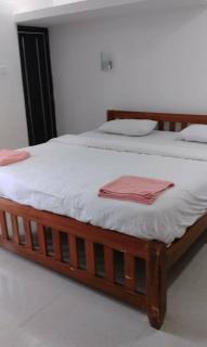 Maria Guest House - Palolem - 9