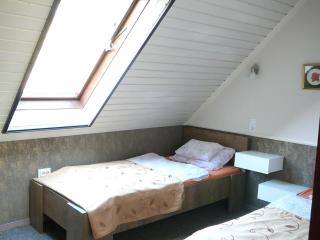 Dunakanyar Apartment - Tahitótfalu - 1
