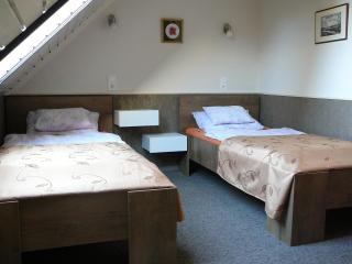 Dunakanyar Apartment - Tahitótfalu - 2