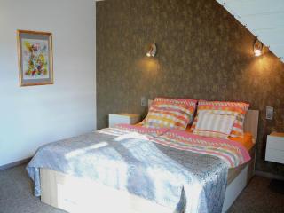 Dunakanyar Apartment - Tahitótfalu - 5