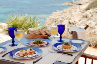 Cap Rocat, a Small Luxury Hotel of the World - 1