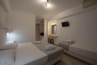 Aphrodite Hotel & Apartments - Ios Chora - 7