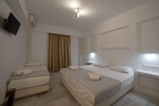 Aphrodite Hotel & Apartments - Ios Chora - 3