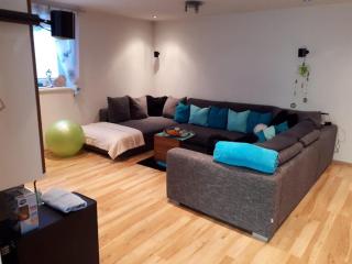 Apart Linde inkl Silvretta Card - 2