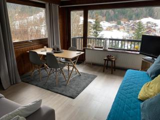 Le Bionnassay - Les Contamines-Montjoie - 9