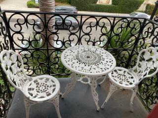 Villa Rosa Inn - Santa Barbara - 1