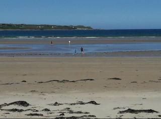 Ross Beach Family Farmhouse B&B - Killala - 7