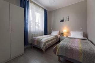 APARTAMENTY "LA VILLA" SUPERIOR III z ogrodem, tarasem, parkingiem, blisko centrum - Kudowa-Zdrój - 2