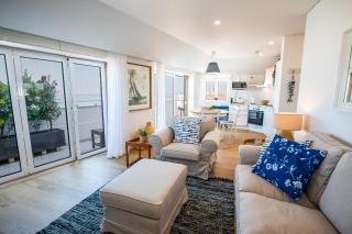 Parati Apartments - Ericeira - 9