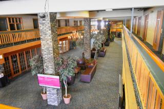 Canad Inns Destination Centre Portage la Prairie - Portage La Prairie - 4