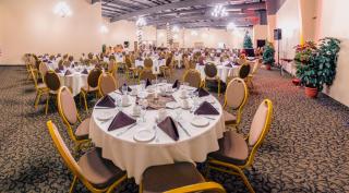 Canad Inns Destination Centre Portage la Prairie - Portage La Prairie - 2