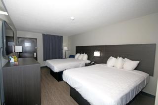 Clarion Pointe Statesville - Statesville - 3