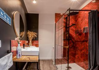 E&A Royal Luxury Apartments, Bydgoszcz - SKYLINE - Bydgoszcz - 7