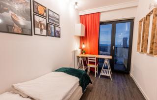 E&A Royal Luxury Apartments, Bydgoszcz - SKYLINE - Bydgoszcz - 4