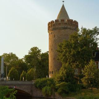 City Hotel-Pension Brandenburg - Brandenburg an der Havel - 3