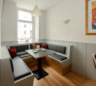 City Hotel-Pension Brandenburg - Brandenburg an der Havel - 1