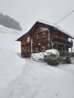 Ferienhäuschen Rahm - 8