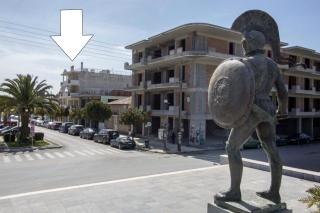 Laconian Collection Leonidas - Sparta - 3