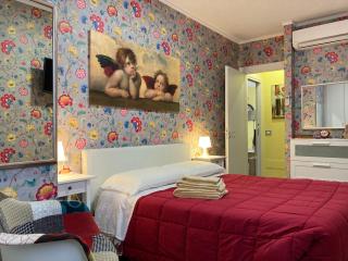 B&B Paris - Pantelleria - 0