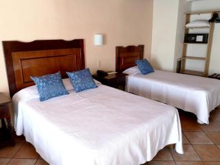 Hotel El Pescador - Puerto Vallarta - 5
