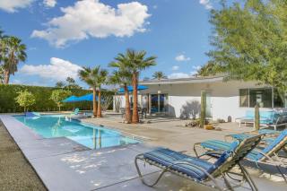 The Palm and Citrus Permit# 2135 - 5