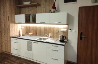 Apartmán Hrebienok Rezort A307 - Starý Smokovec - 5