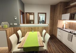 Apartmán Hrebienok Rezort A307 - Starý Smokovec - 6